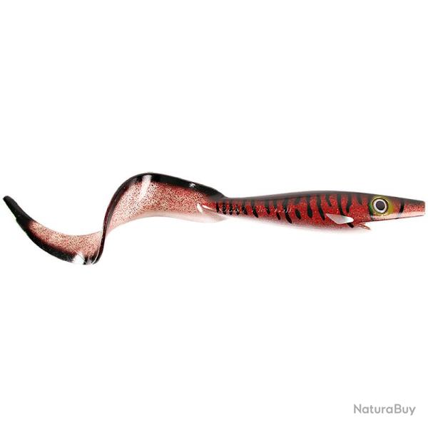 Leurre souple CWC Pigtail giant 40cm 147