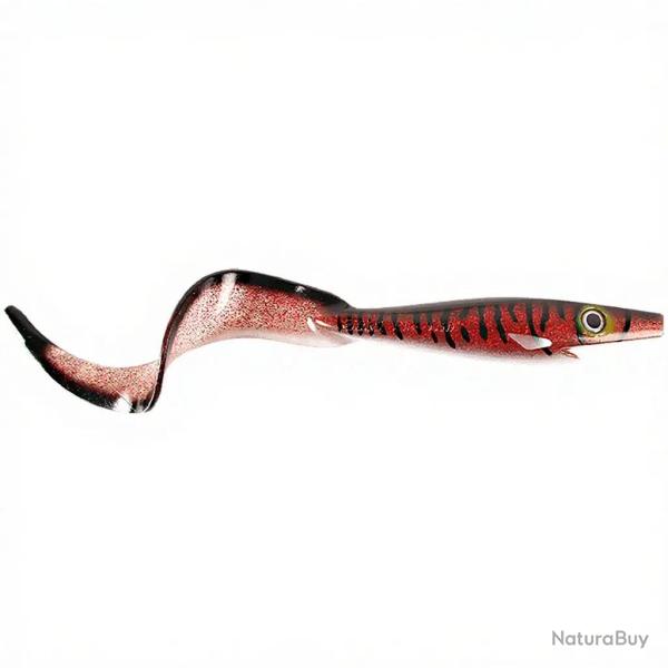 Leurre souple CWC Pigtail giant 40cm 147