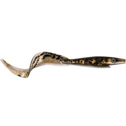 Leurre souple CWC Pigtail giant 40cm 156