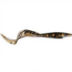 Leurre souple CWC Pigtail giant 40cm 156