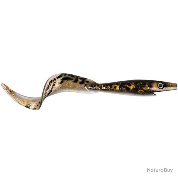 Leurre souple CWC Pigtail giant 40cm 156