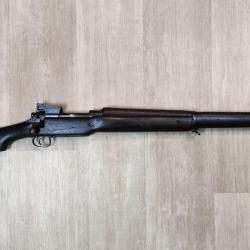 Fusil US 17 WINCHESTER, produit en juillet 1918 - Cal. 30-06 Springfield (Occasion)