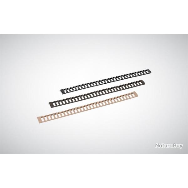 COUVRE RAIL PICATINNY RAIL COVER DLG-077 NOIR