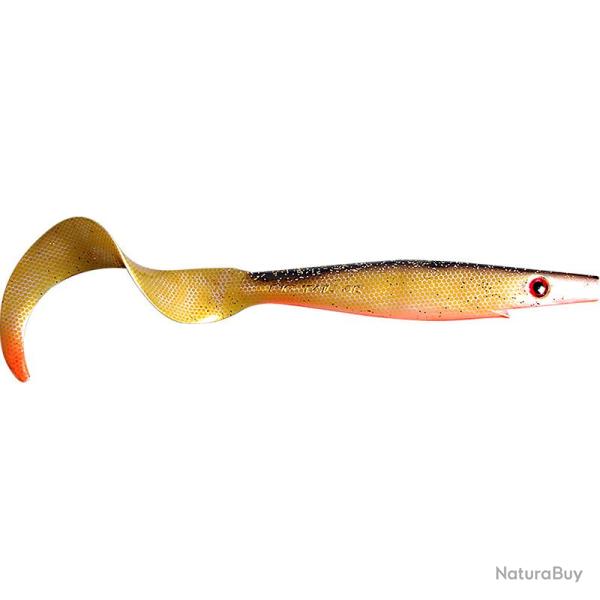 Leurre souple CWC Pigtail Jr 23cm 041