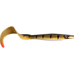 Leurre souple CWC Pigtail Jr 23cm 140