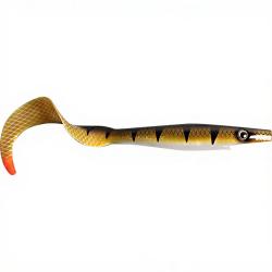 Leurre souple CWC Pigtail Jr 23cm 140