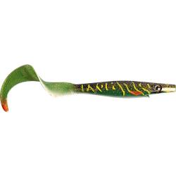 Leurre souple CWC Pigtail Jr 23cm MN3