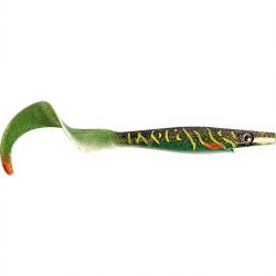 Leurre souple CWC Pigtail Jr 23cm MN3