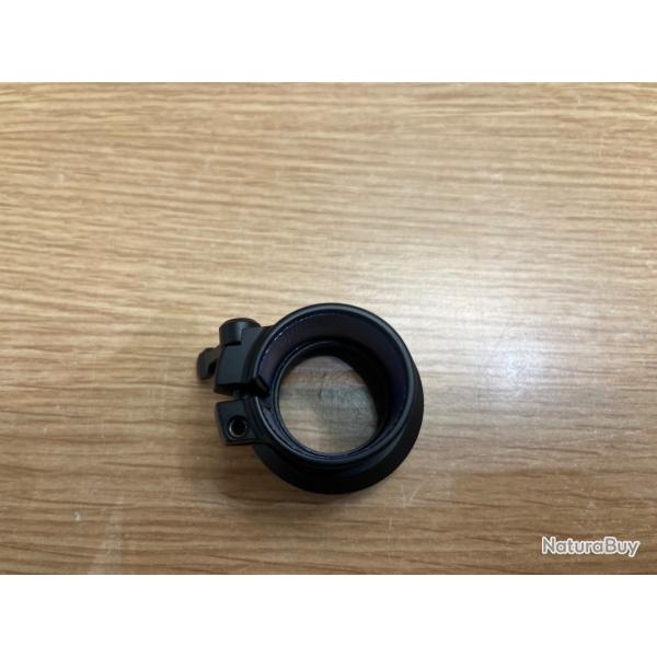 Clip on adaptateur for Hik micro thunder and similar 30mm  1 sans prix de rserve !