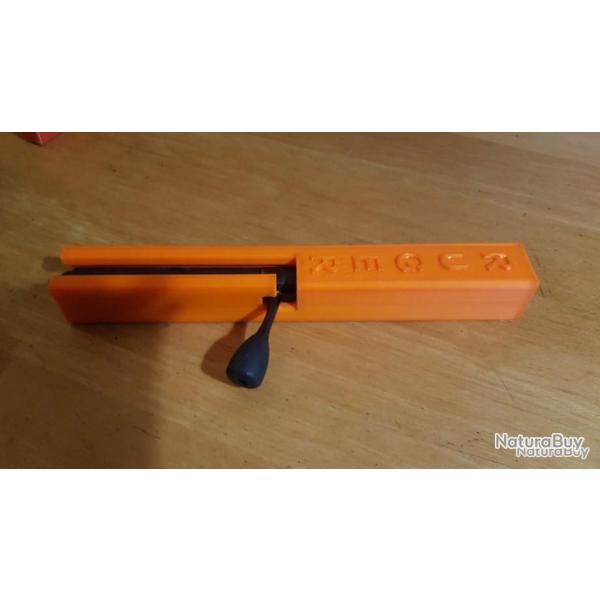 Etui de culasse pour RUGER Pr�cision Rifle calibre.300 / 300 win mag