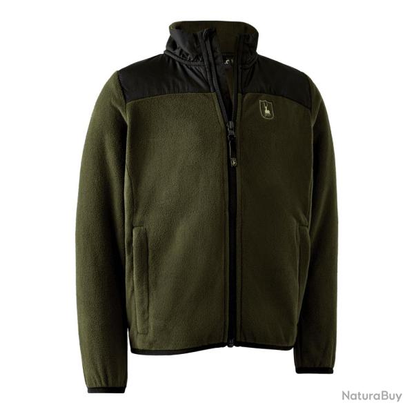 Deerhunter Veste polaire enfants Northward