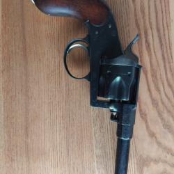 REICHREVOLVER ERFURT 1894
