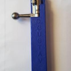 Etui de culasse pour CARL GUSTAV M96