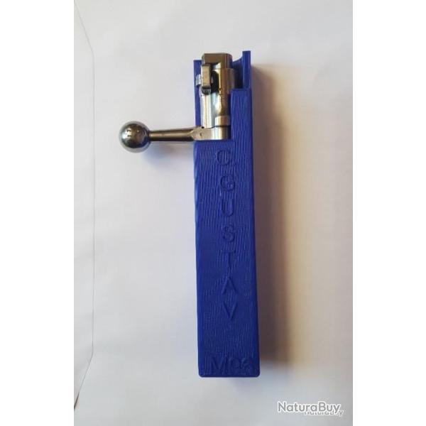 Etui de culasse pour CARL GUSTAV M96