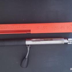 Etui de culasse pour RUGER RPR CALIBRE 308 6.5