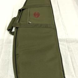 Housse Carabine ou fusil RA Sport avec sangles dorsales