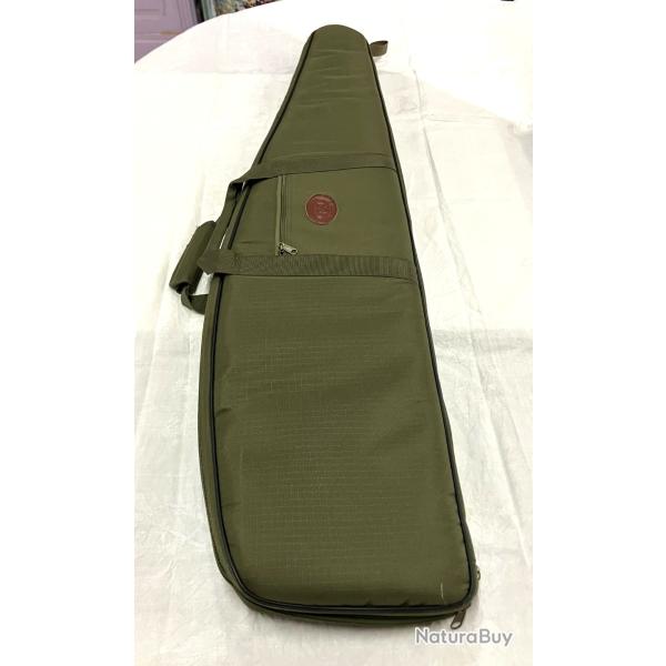 Housse Carabine ou fusil RA Sport avec sangles dorsales