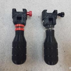 MONOPOD POUR TOUT TYPE DE CALIBRE