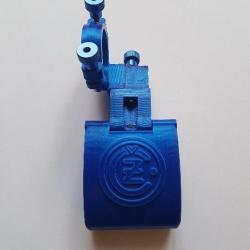 RECUPERATEUR DE DOUILLES POUR CZ 455 - 22 Lr