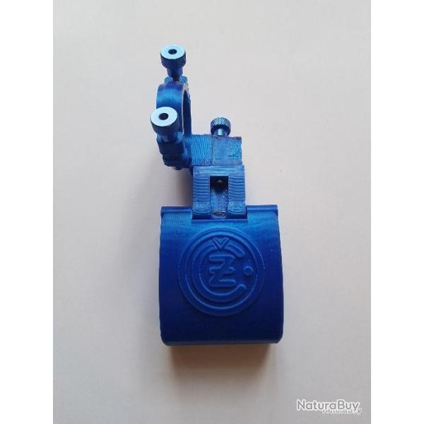 RECUPERATEUR DE DOUILLES POUR CZ 455 - 22 Lr