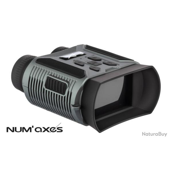 Jumelles vision nocturne infrarouge vis  1065