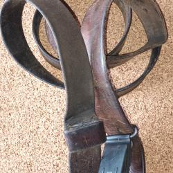 Bretelle pour Schmidt Rubin K31