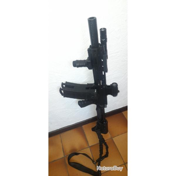 Tmc Elite 0.68 MAGEFD