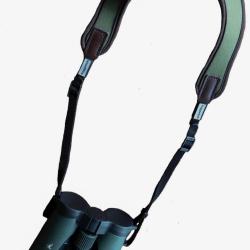 Sangle Néoprène pour Jumelles