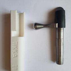 ETUI DE CULASSE POUR TIKKA T1X - 22 Lr