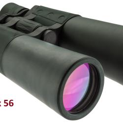 Jumelles Gabion  RTI  8 X 56