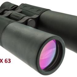 Jumelles Gabion  RTI  9 X 63