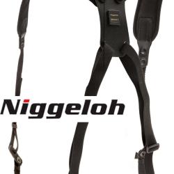 Harnais  pour Jumelle - Niggeloh