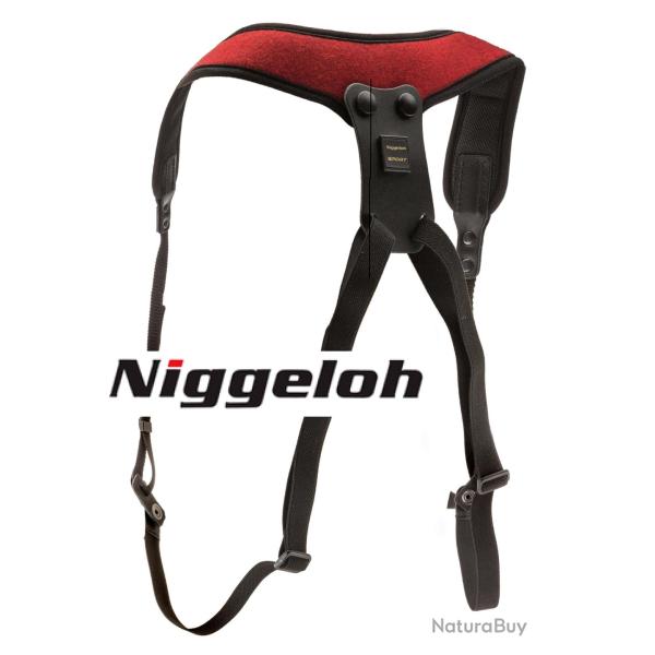 Harnais  pour Jumelle - Niggeloh