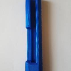 ETUI DE CULASSE POUR MOSIN NAGANT mod&egrave;le 1891/30 Russie