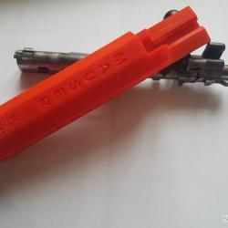 ETUI DE CULASSE POUR MAUSER K98