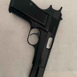 Pistolet Browning GP-35 calibre 9mm Parabellum