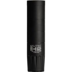 A-TEC Modérateur mega h2 cal, 6,5  0.264   596g - 1/2 - 20 UNF