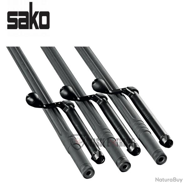 Canon SAKO Trg M10 69cm Cal 300 Nm