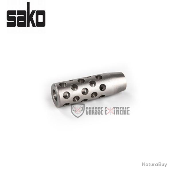 Frein de Bouche SAKO M15 Cal 30 Inox