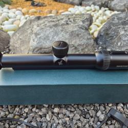 A saisir ! Swarovski Z4i 1,25-4x24 à rail SR