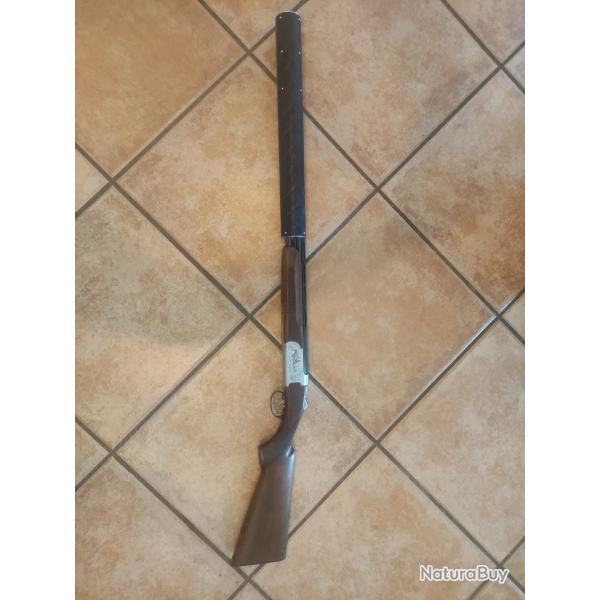 Superpos Cal 12 modrateur de son Polynox Verney Carron