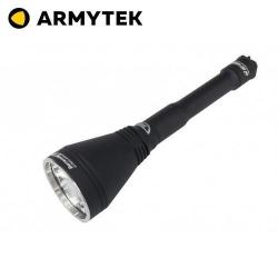 Lampe Torche Armytek Barracuda Pro V2 XHP35 - 1850 Lumens - White - 1 sans prix de réserve