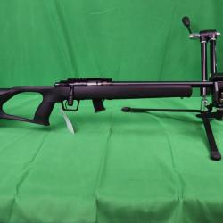 Carabine à verrou Regent RBA 1 Calibre .22LR