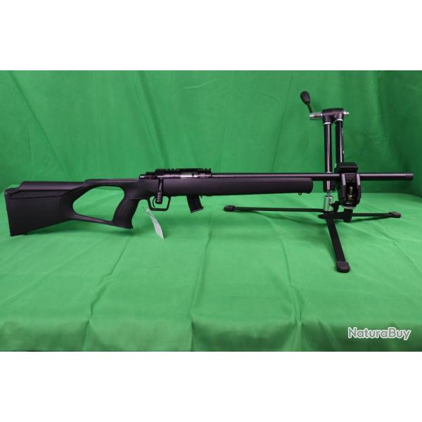 Carabine  verrou Regent RBA 1 Calibre .22LR