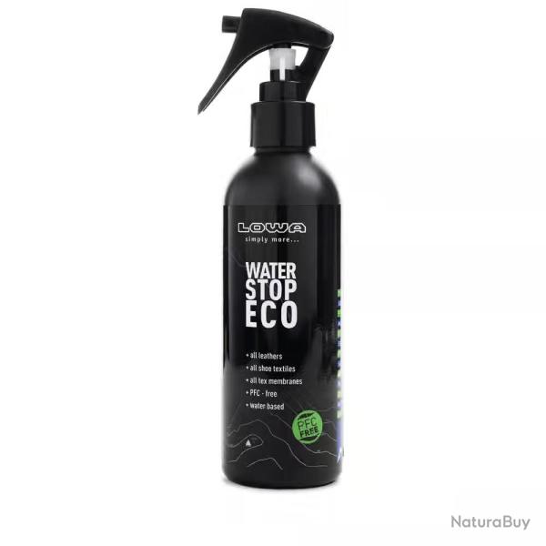 WATER STOP ECO TRANSPARANT 200ml