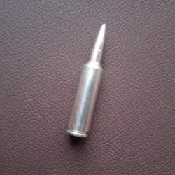 Douille  300 WSM  Alu.