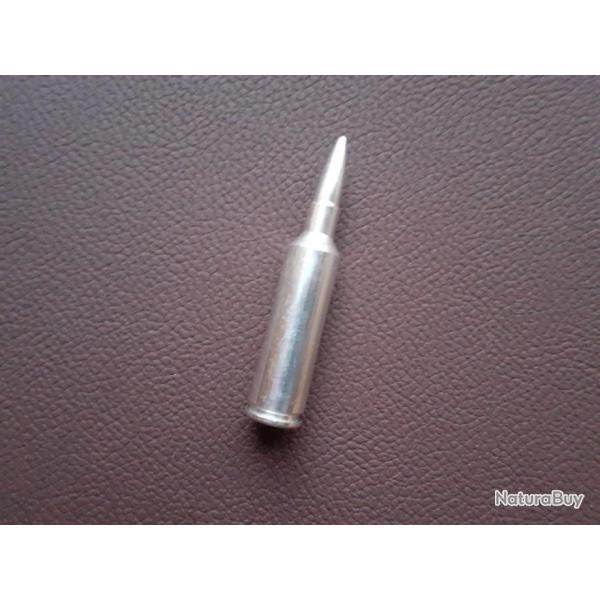 Douille  300 WSM  Alu.