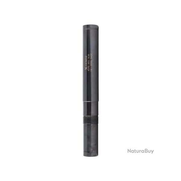 Choke CRIO Plus 12GA In/Out +100 mm Gemini F * Full 0.89 Billes d'acier