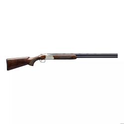 Fusil superpos&eacute; BROWNING B825 Game Cal.12/76 Canon 71cm