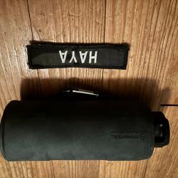 Couvre silencieux magpul